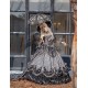 Hinana Queena With Belle Bridal One Piece(Leftovers/2 Colours/Full Payment Without Shipping)